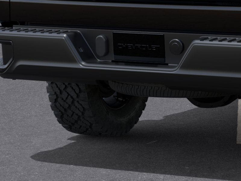 2026 Chevrolet Silverado 1500 Work Truck - Photo 14