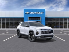 2026 Chevrolet Equinox LT SUV