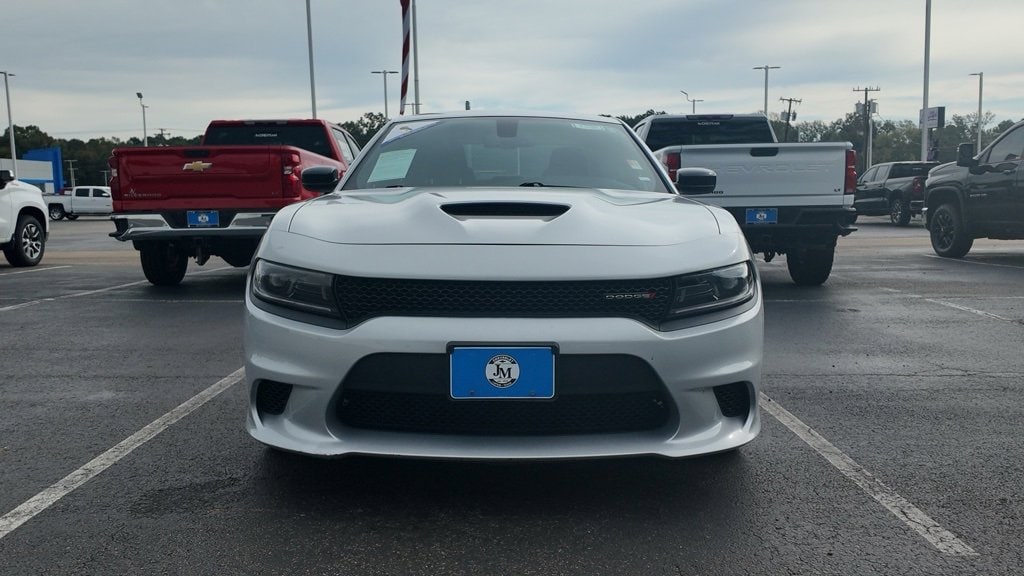 Used 2023 Dodge Charger GT