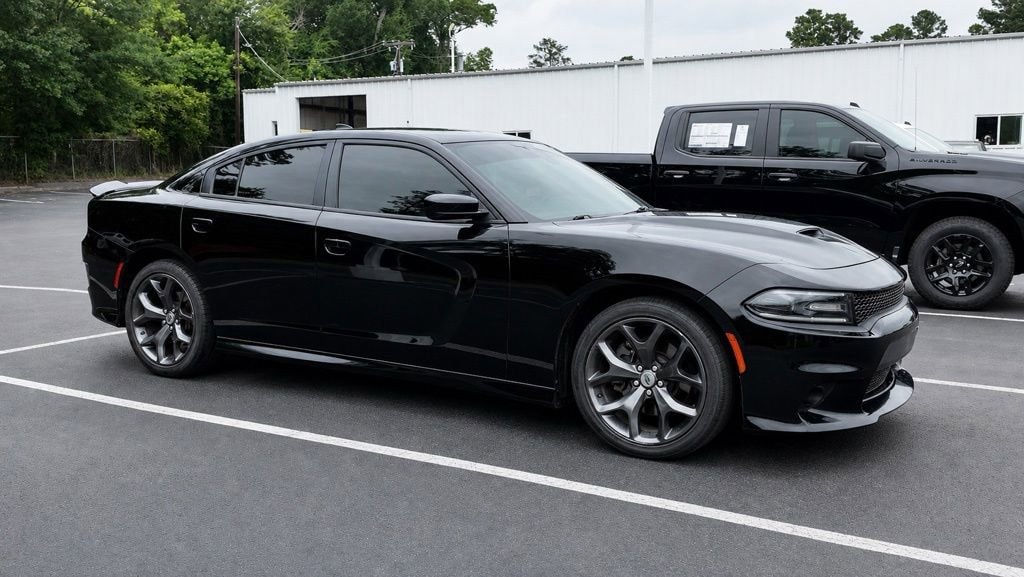 Used 2019 Dodge Charger GT