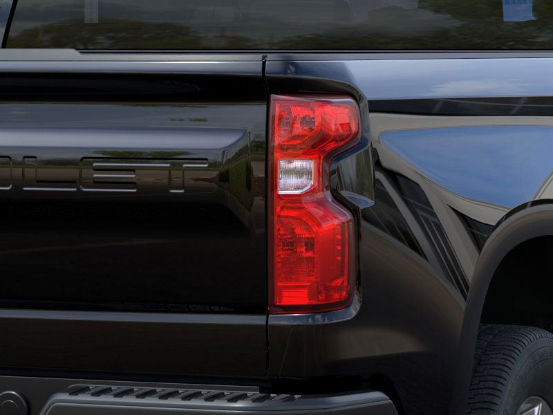2026 Chevrolet Silverado 1500 Work Truck - Photo 11