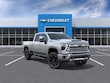  Chevrolet Silverado 2500 HD