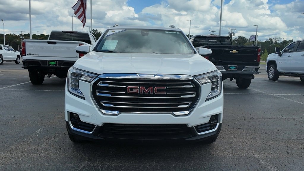 Used 2023 GMC Terrain SLT SUV