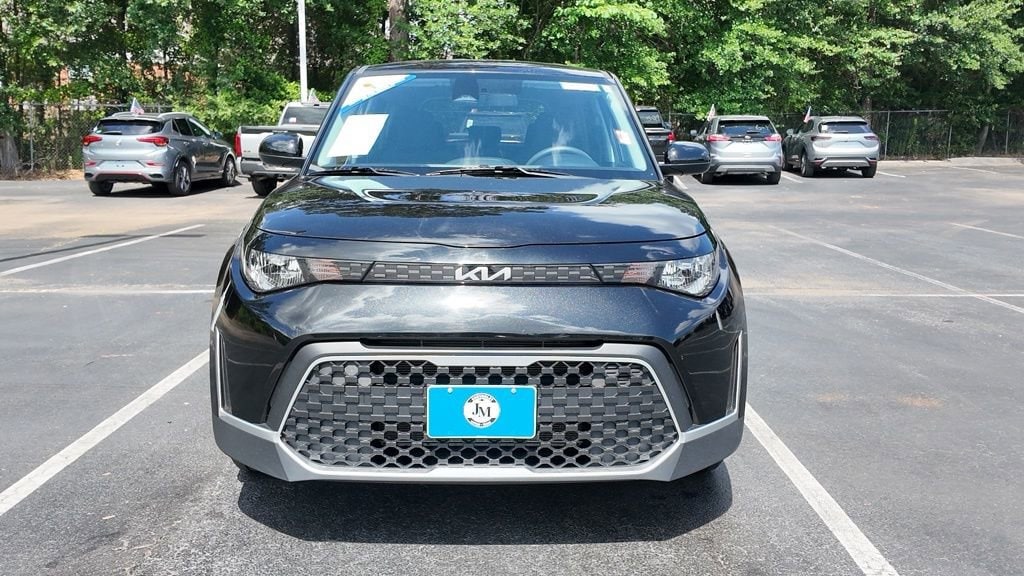 Used 2025 Kia Soul LX with VIN KNDJ23AU1S7939136 for sale in Lufkin, TX
