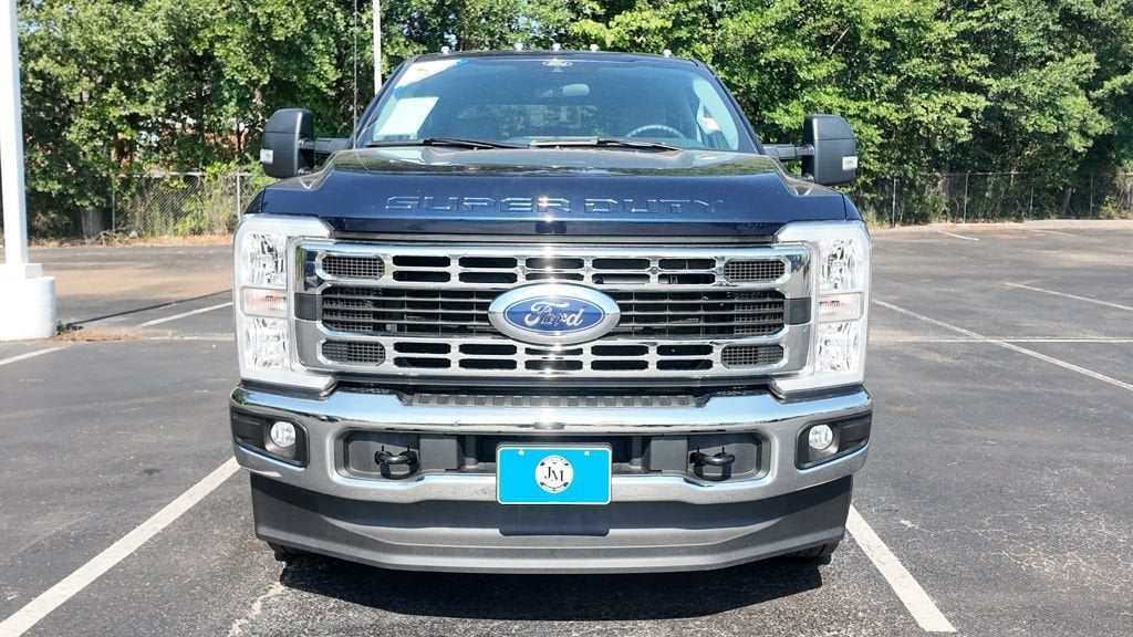 Used 2024 Ford Super Duty F-350 SRW XL