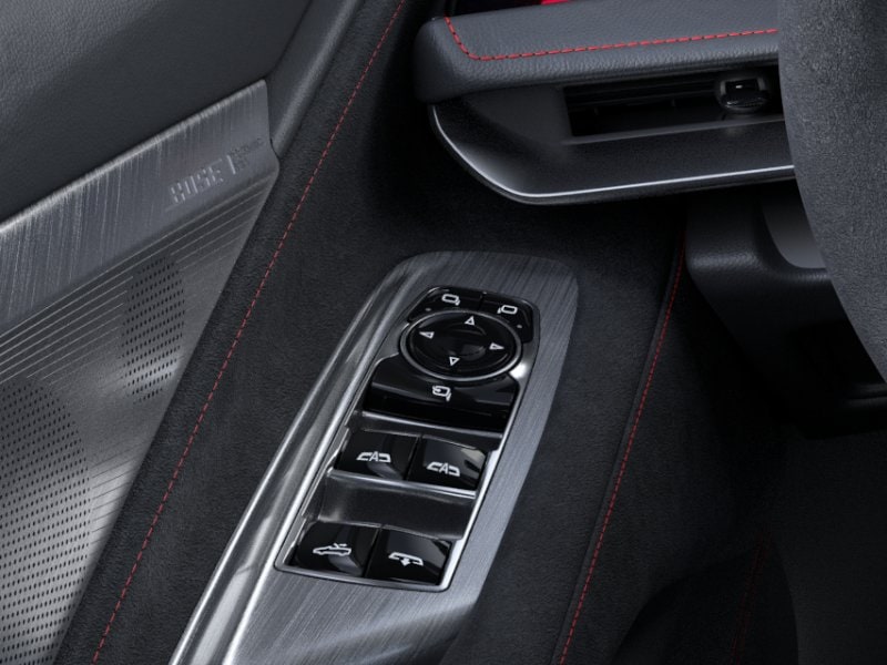 2026 Chevrolet Corvette 3LZ - Photo 22