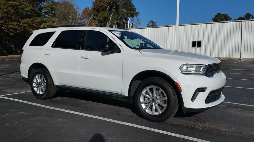 2023 Dodge Durango SXT