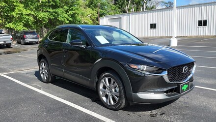 2023 Mazda CX-30 2.5 S Premium Package