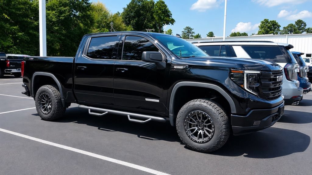 Used 2022 GMC Sierra 1500 Elevation