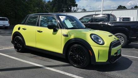 2023 MINI Hardtop 4 Door Cooper S