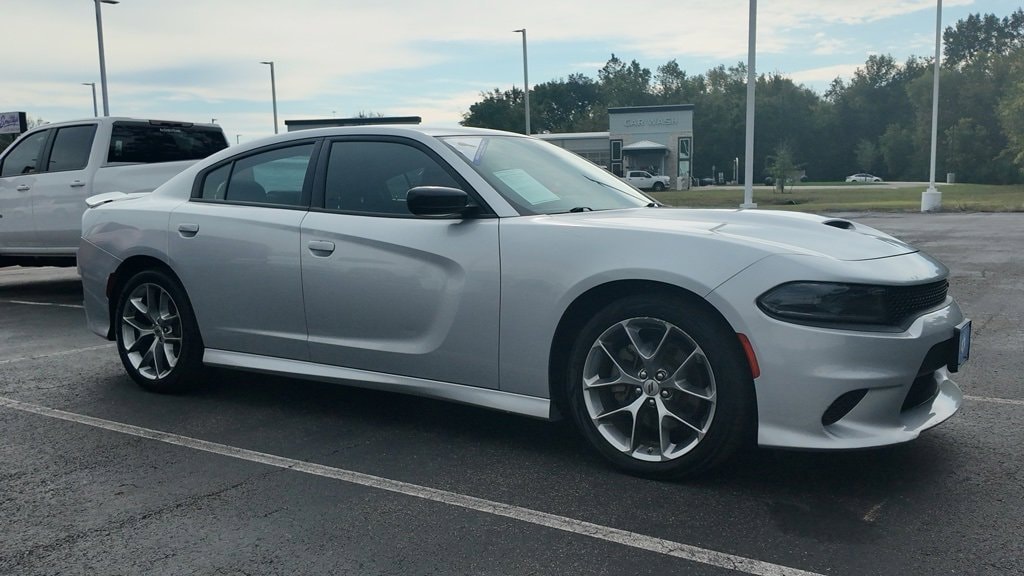 Used 2023 Dodge Charger GT