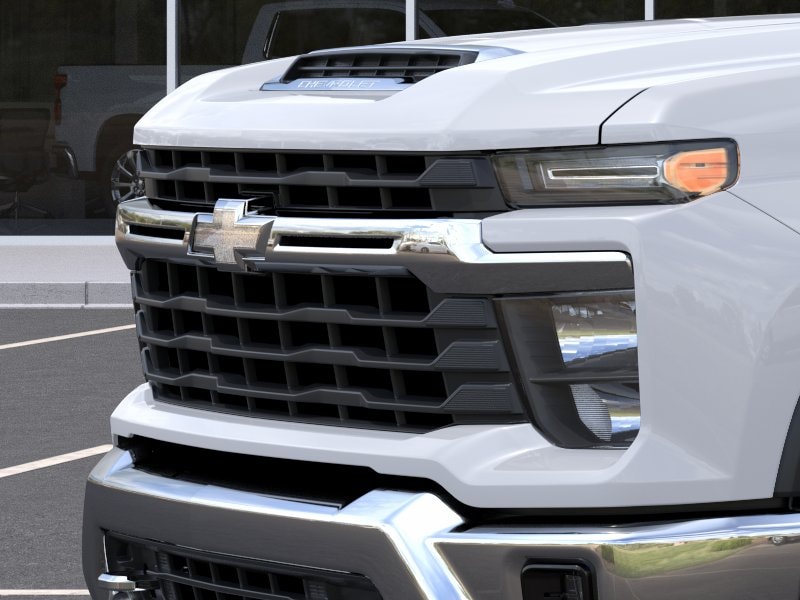 2026 Chevrolet Silverado 3500 HD LT - Photo 13