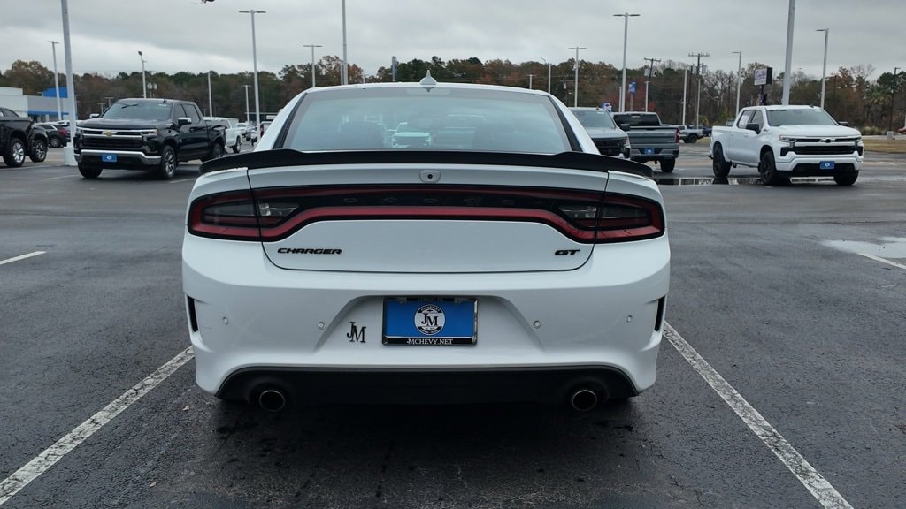 Used 2023 Dodge Charger GT