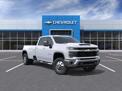 2026 Chevrolet Silverado 3500 HD LT DRW Truck