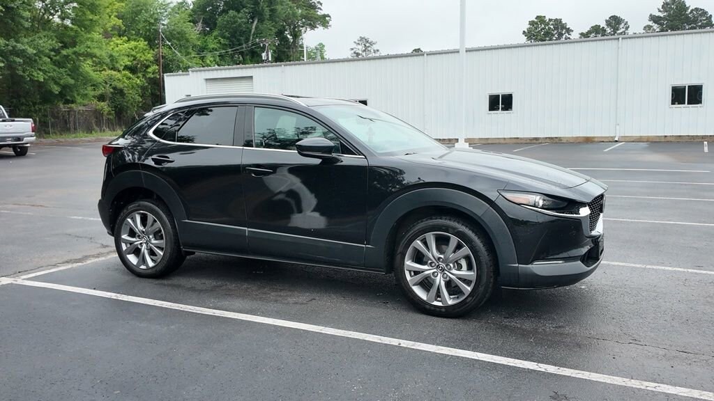 Used 2023 Mazda CX-30 2.5 S Premium Package