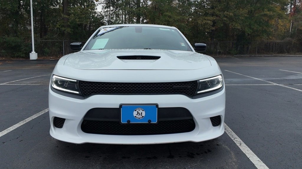 Used 2023 Dodge Charger GT