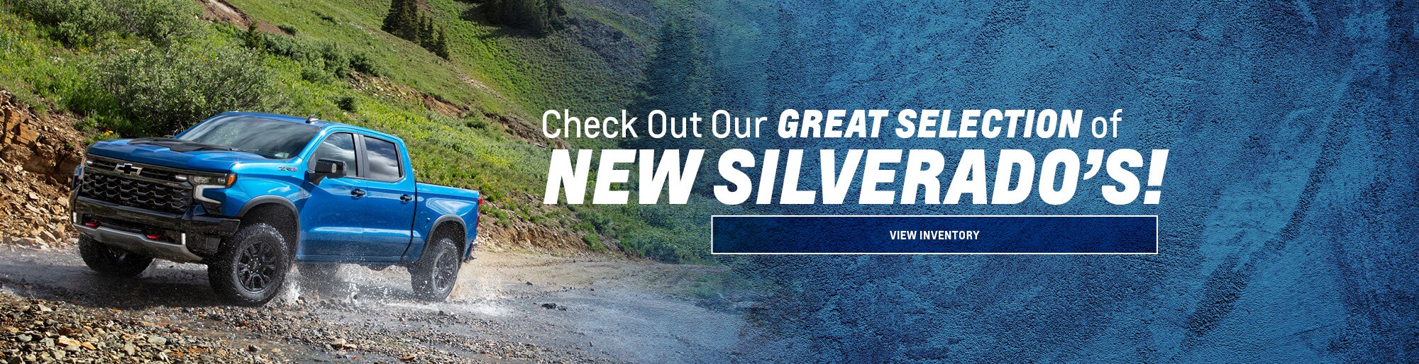 Chevrolet Dealer in Lufkin, TX JM Chevrolet