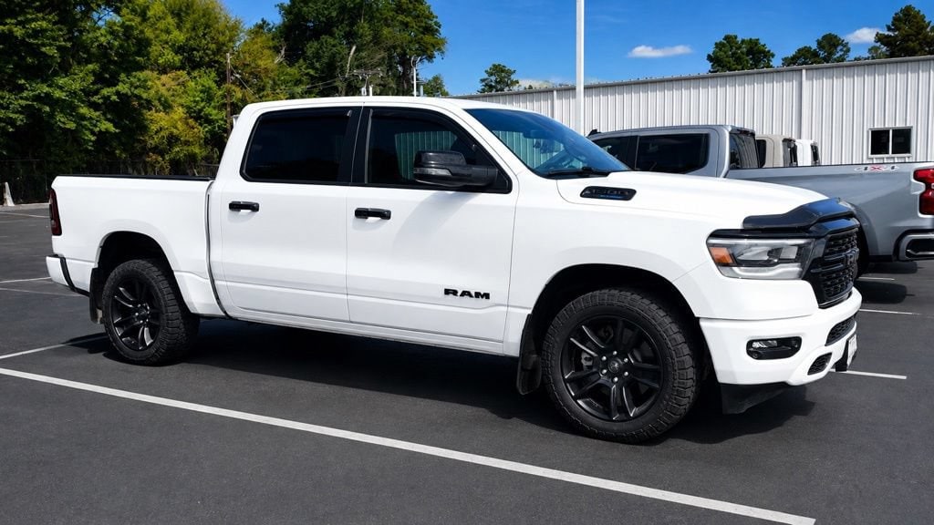 Used 2023 Ram 1500 Big Horn