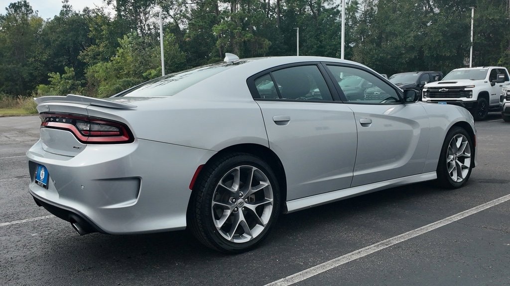 Used 2023 Dodge Charger GT