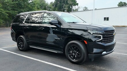 2023 Chevrolet Tahoe LT SUV
