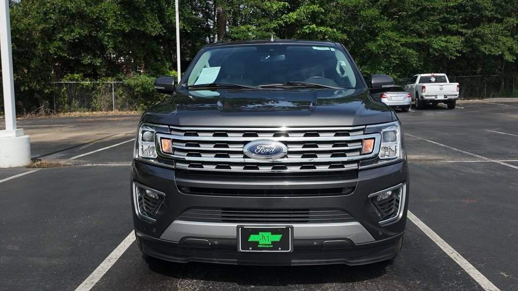 2021 Ford Expedition Limited photo 2