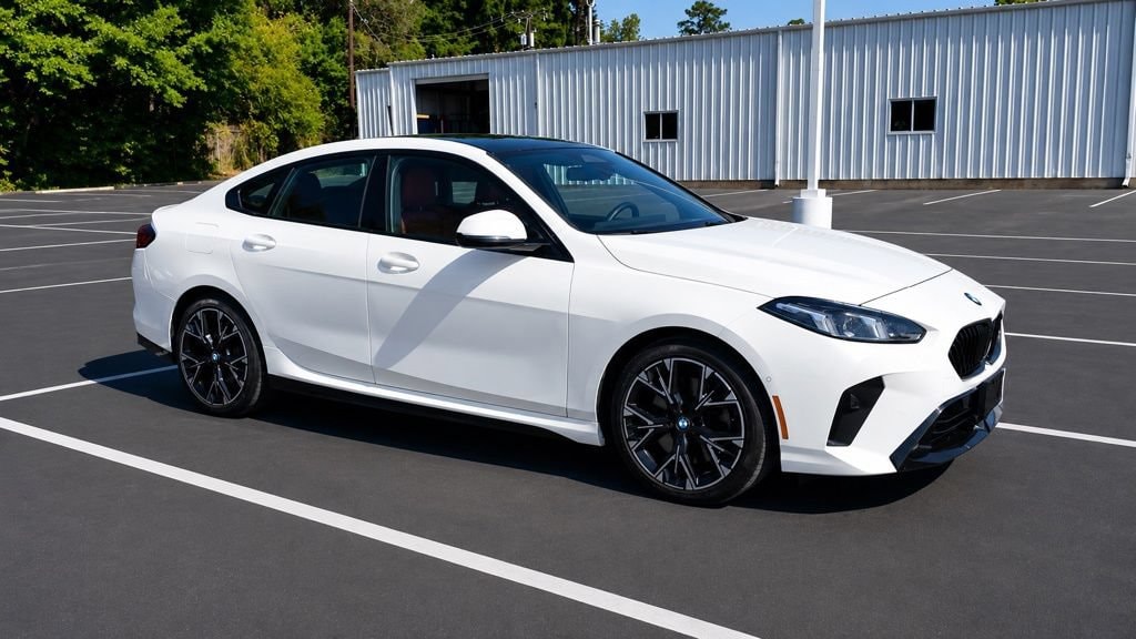 Used 2025 BMW 2 Series 228 xDrive