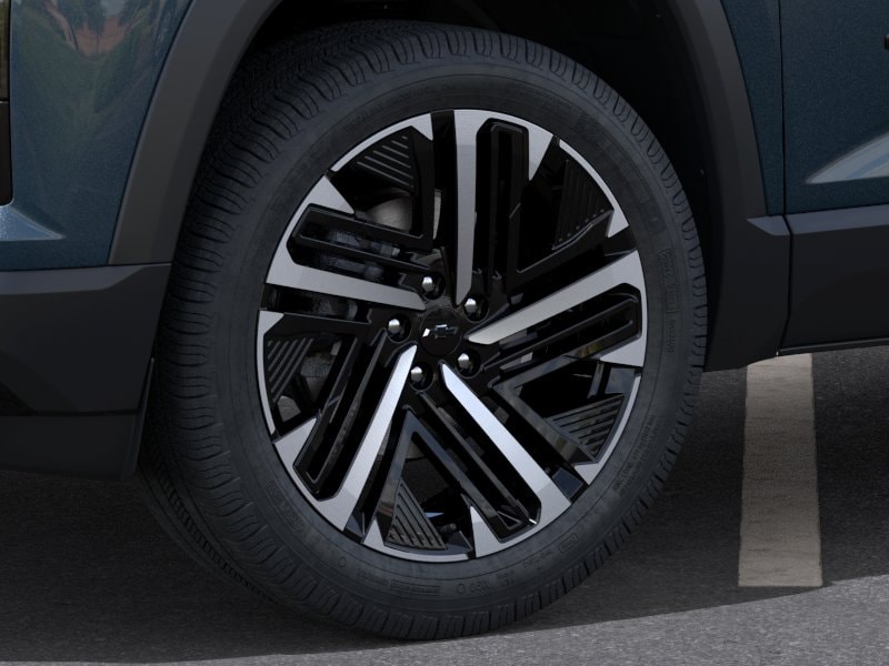 2026 Chevrolet Equinox RS - Photo 9