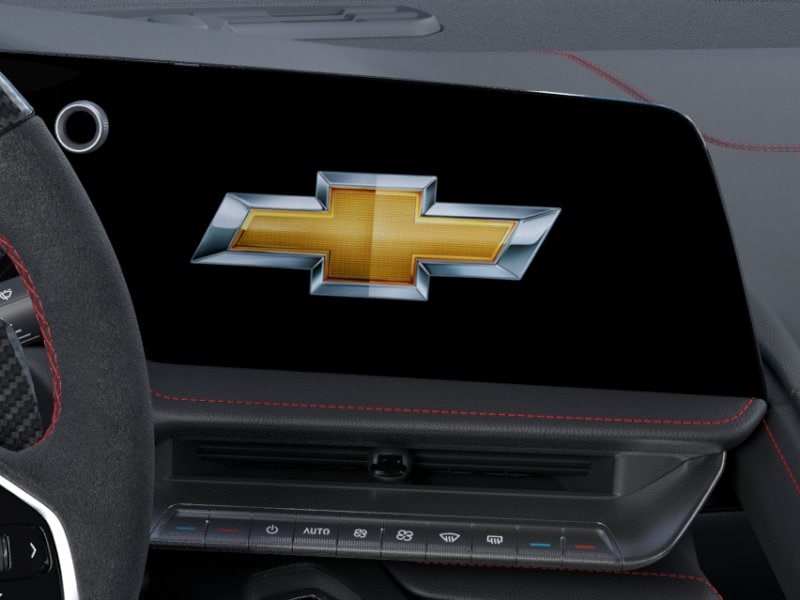 2026 Chevrolet Corvette 3LZ - Photo 20