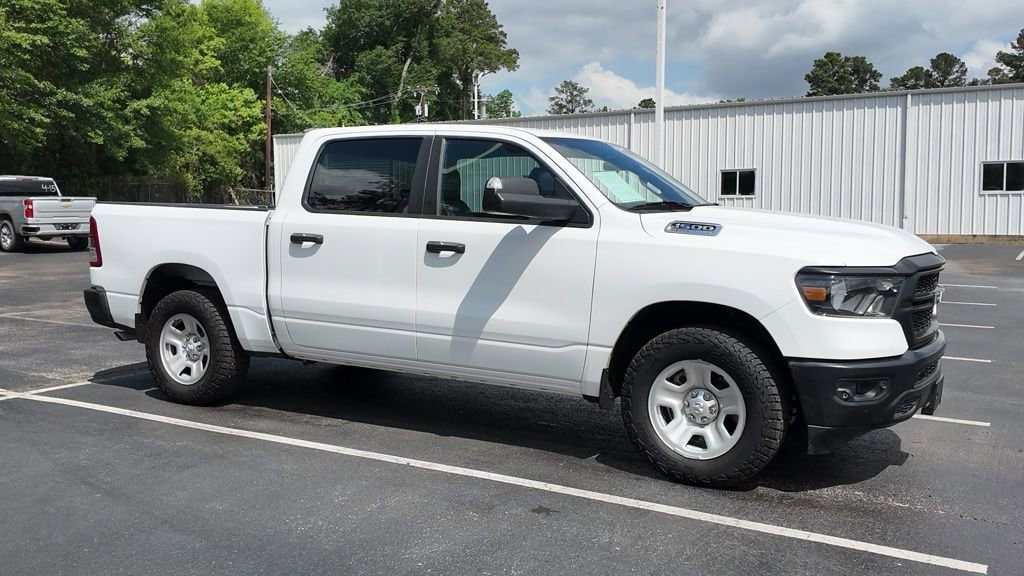 2024 RAM Ram 1500 Pickup