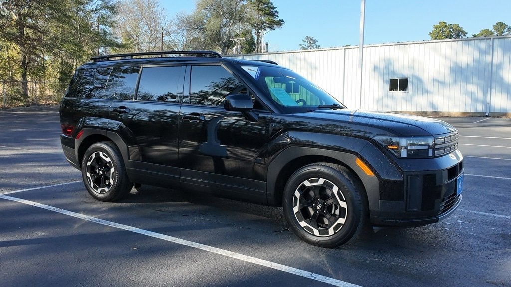 2024 Hyundai Santa Fe SEL's photo