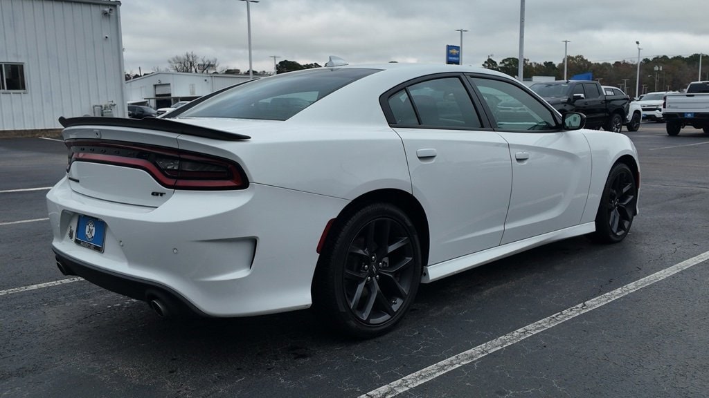 Used 2023 Dodge Charger GT