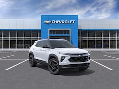 2026 Chevrolet Trailblazer RS SUV