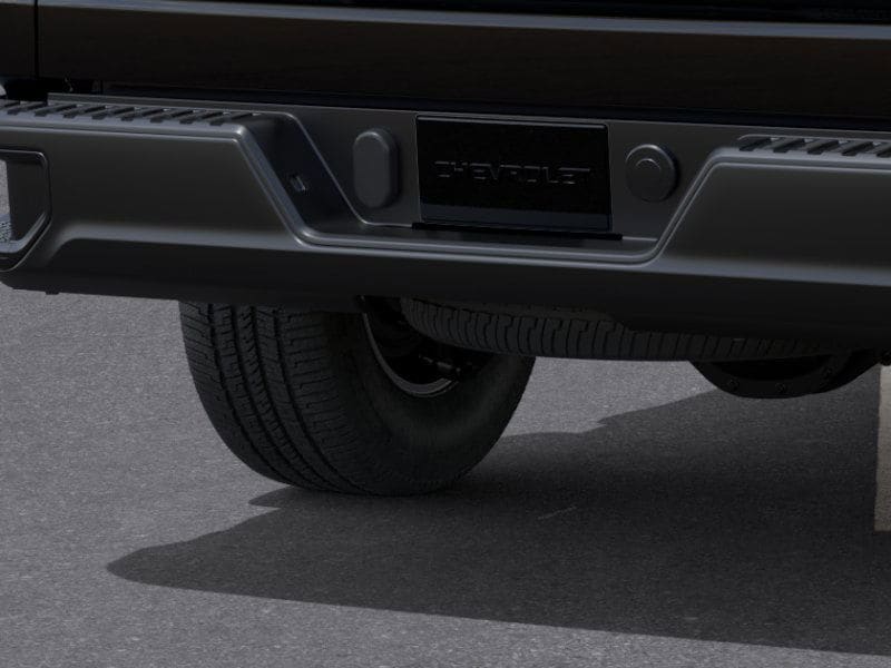 2026 Chevrolet Silverado 1500 Work Truck - Photo 14