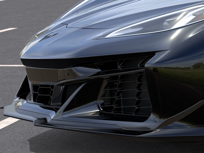 2026 Chevrolet Corvette 3LZ - Photo 13