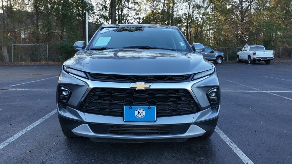 Used 2023 Chevrolet Blazer 2LT SUV