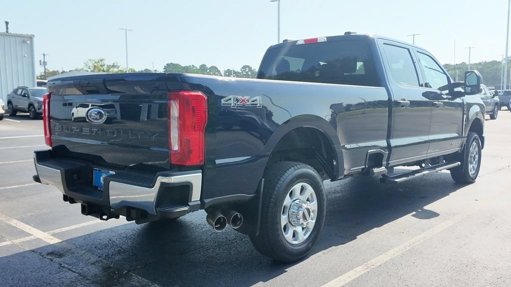 Used 2024 Ford Super Duty F-350 SRW XL
