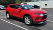 Chevrolet Blazer