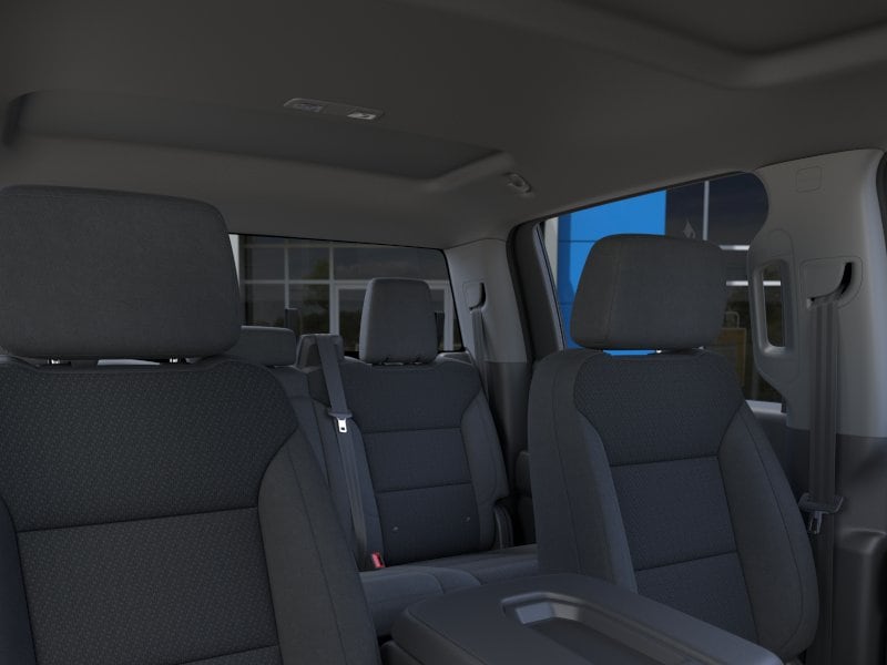 2026 Chevrolet Silverado 1500 Work Truck - Photo 24
