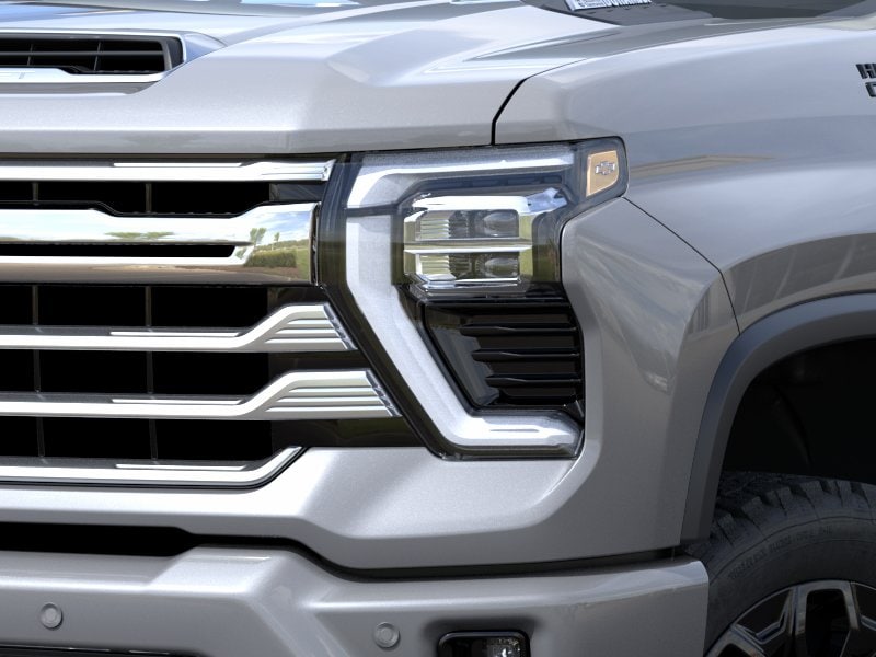 2026 Chevrolet Silverado 2500 HD High Country - Photo 10