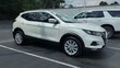 Nissan Rogue Sport