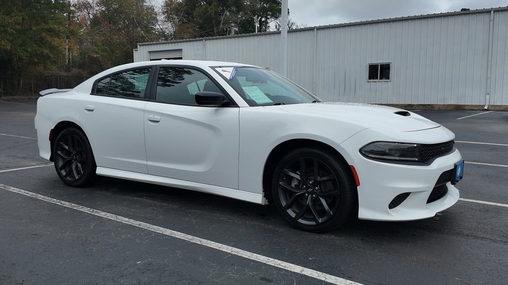 Used 2023 Dodge Charger GT