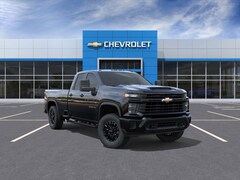2026 Chevrolet Silverado 2500 HD WT Truck
