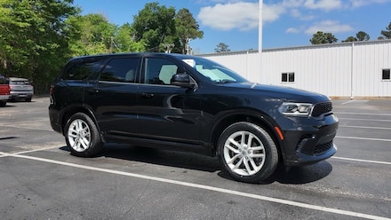 2023 Dodge Durango GT