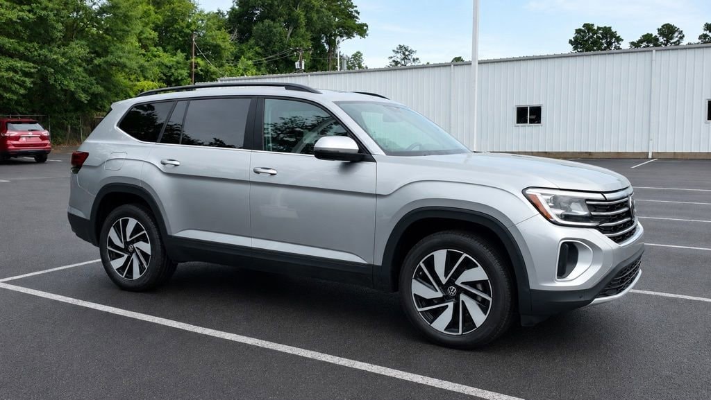 2024 Volkswagen Atlas 2.0T SE w/Tech's photo