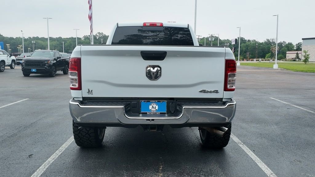 Used 2024 Ram 2500 Tradesman
