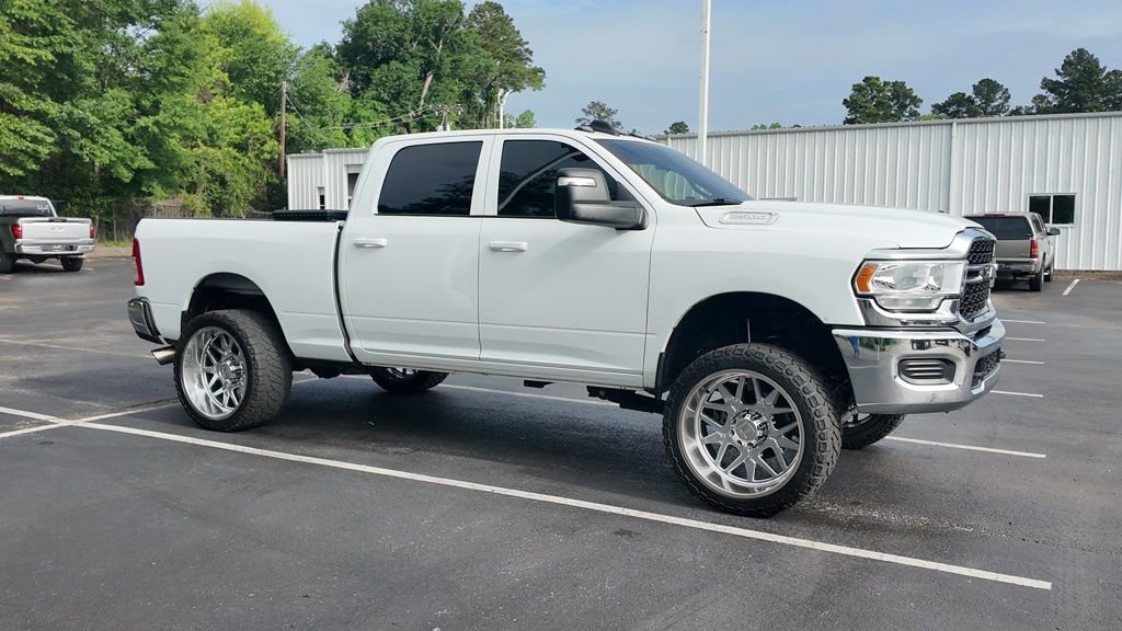 2024 RAM 2500 Tradesman 4X4 Crew Cab SWB's photo