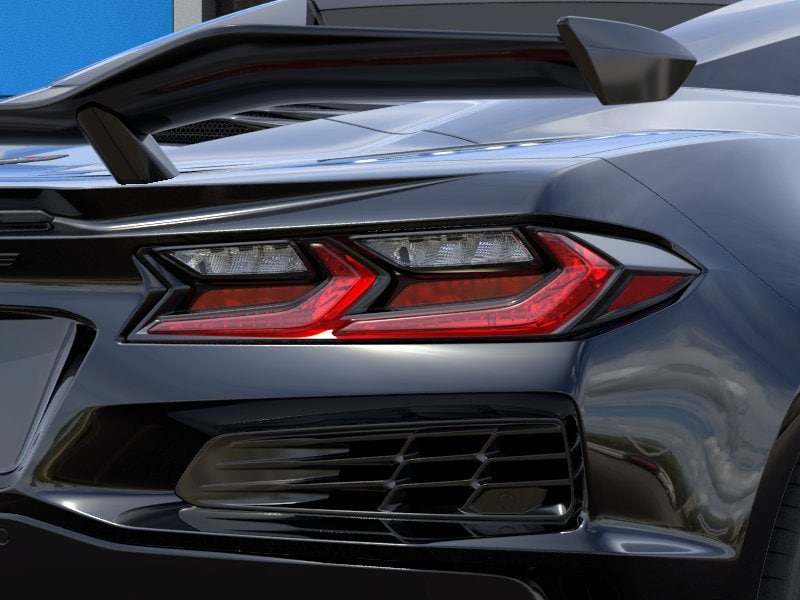 2026 Chevrolet Corvette 3LZ - Photo 11