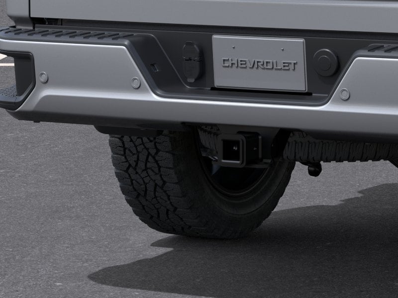 2026 Chevrolet Silverado 2500 HD High Country - Photo 14