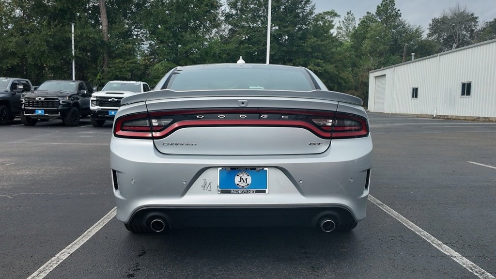 Used 2023 Dodge Charger GT