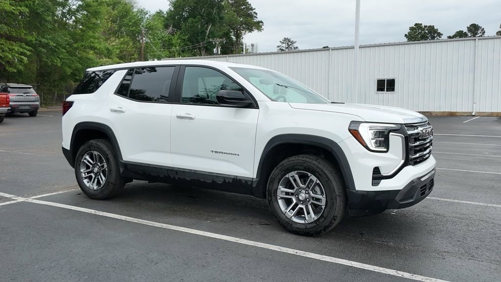 2026 GMC Terrain Elevation FWD's photo